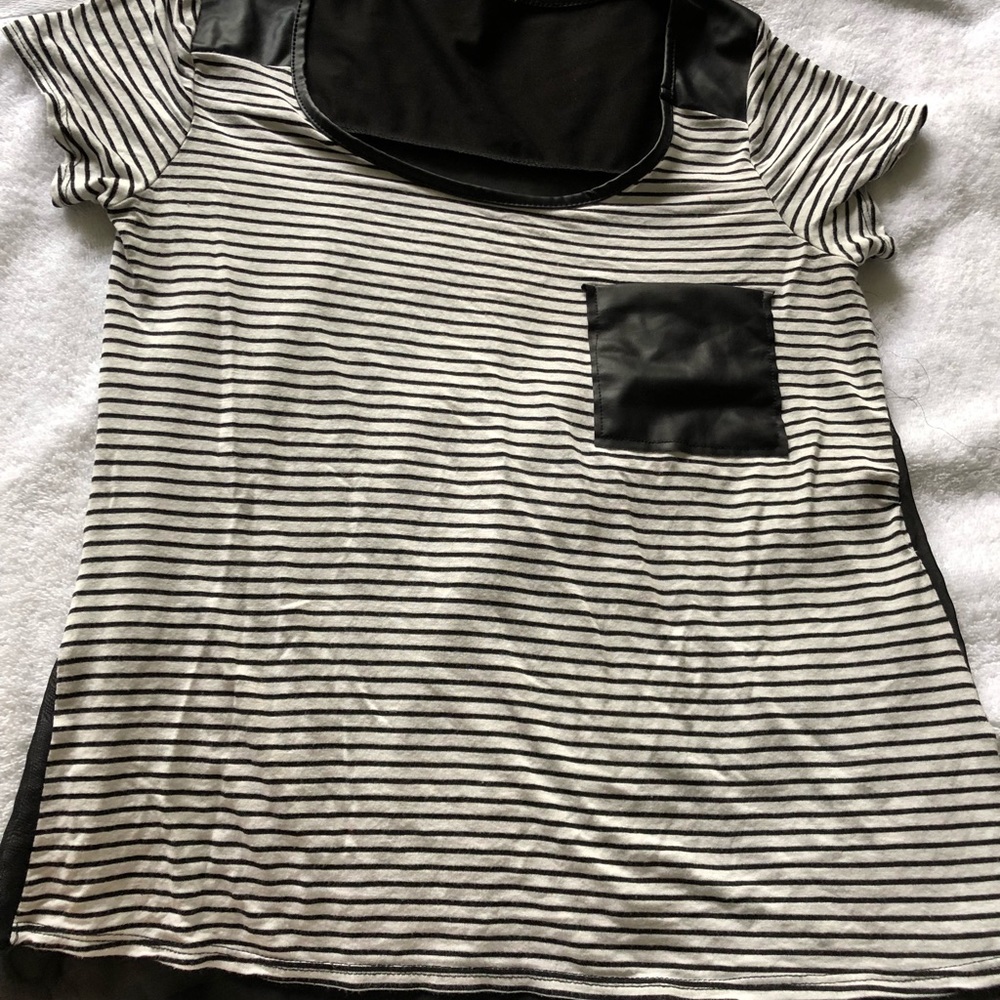 T-shirts